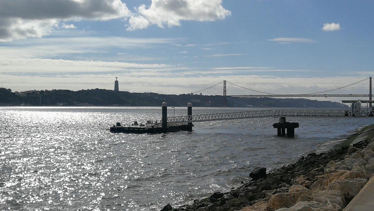 Pombalino! Lisbon Concept Apartments Esterno foto