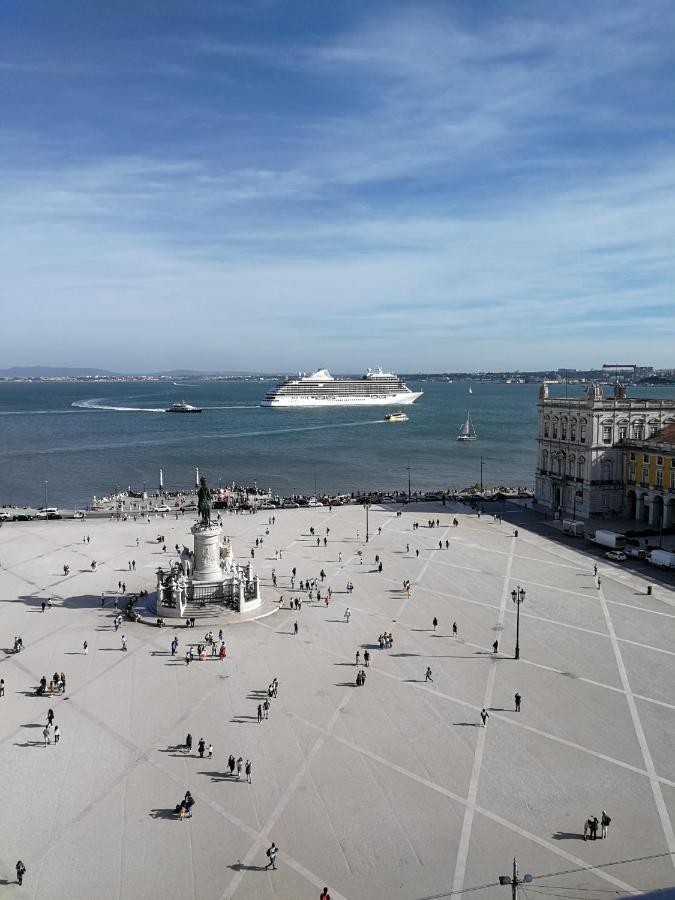 Pombalino! Lisbon Concept Apartments Esterno foto
