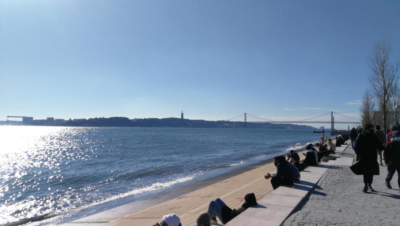 Pombalino! Lisbon Concept Apartments Esterno foto