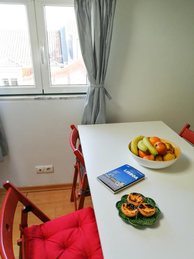 Pombalino! Lisbon Concept Apartments Esterno foto