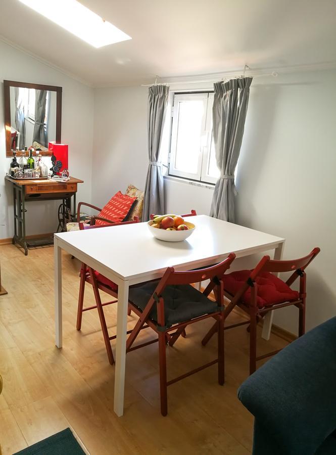 Pombalino! Lisbon Concept Apartments Esterno foto