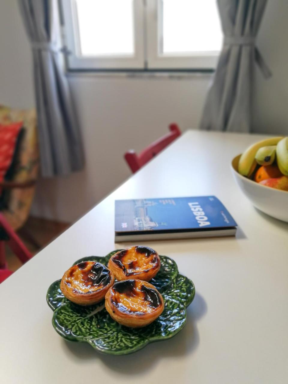 Pombalino! Lisbon Concept Apartments Esterno foto